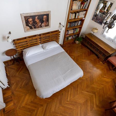Italy Prestigious Guest House Boloňa Exteriér fotografie
