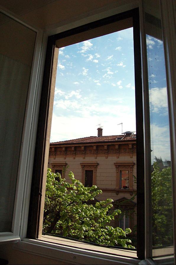 Italy Prestigious Guest House Boloňa Exteriér fotografie