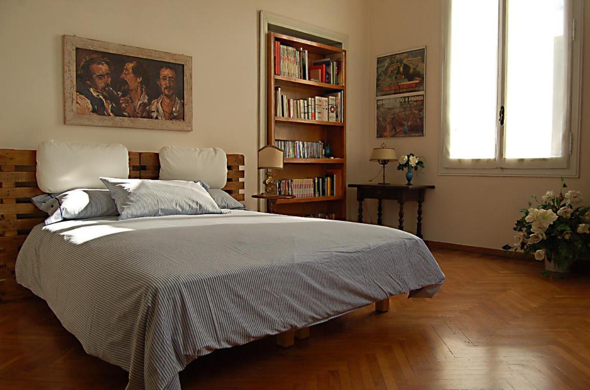 Italy Prestigious Guest House Boloňa Exteriér fotografie
