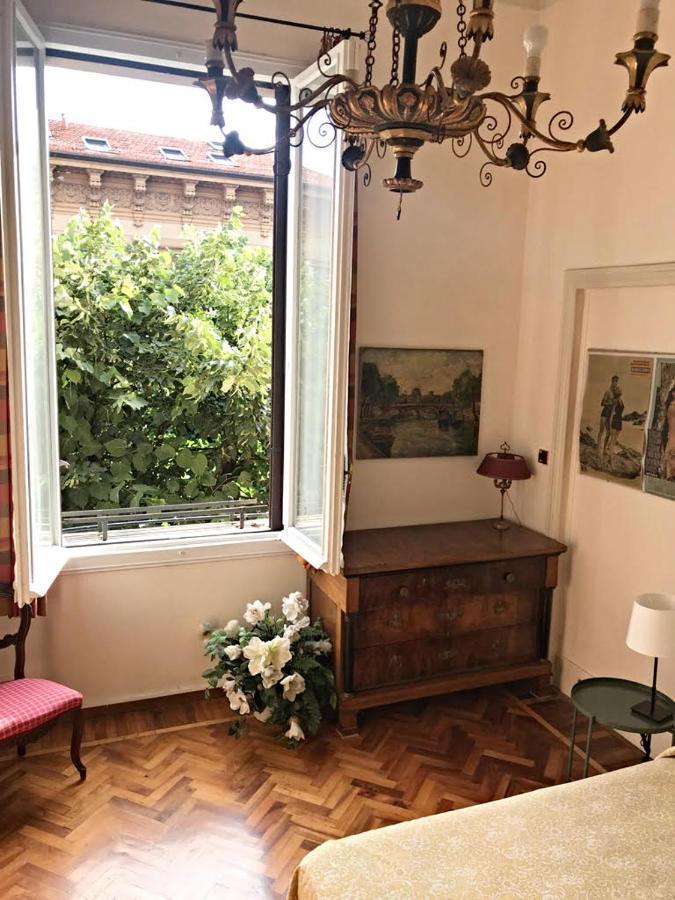 Italy Prestigious Guest House Boloňa Exteriér fotografie