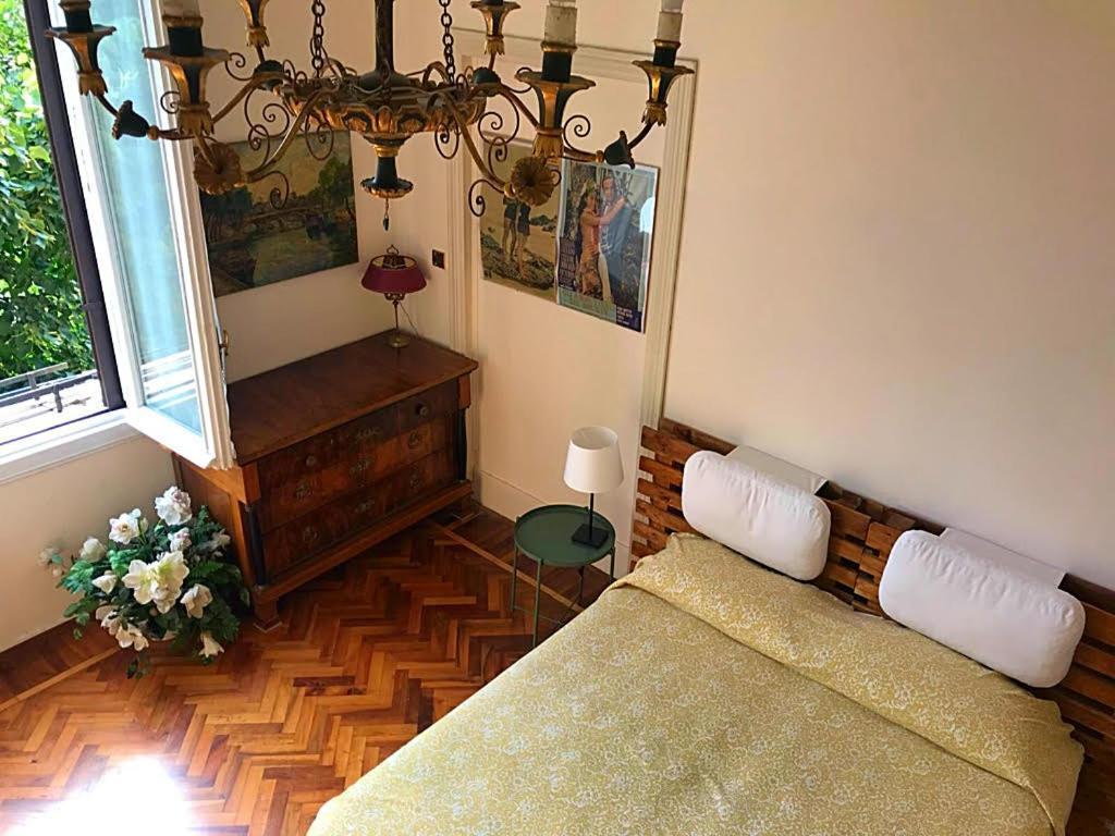 Italy Prestigious Guest House Boloňa Exteriér fotografie
