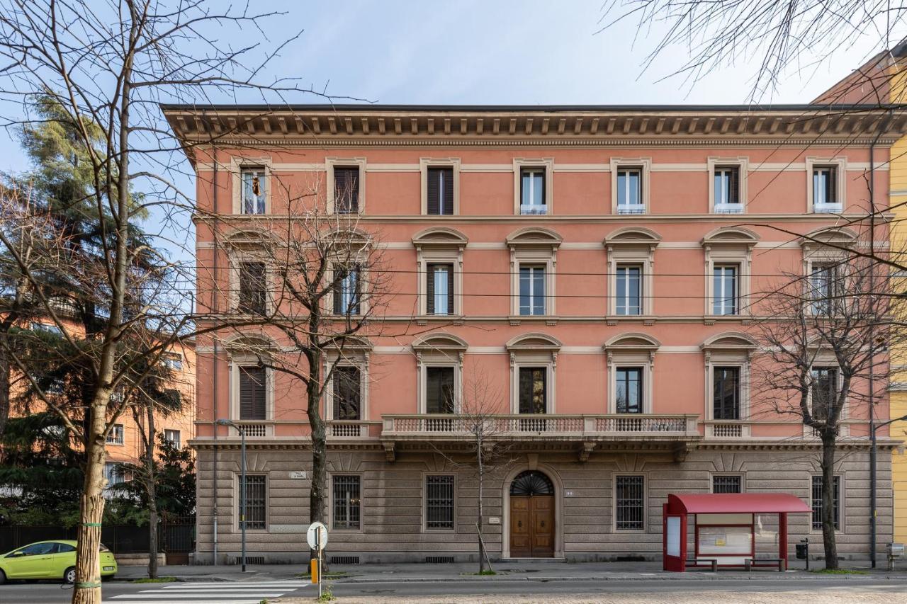 Italy Prestigious Guest House Boloňa Exteriér fotografie