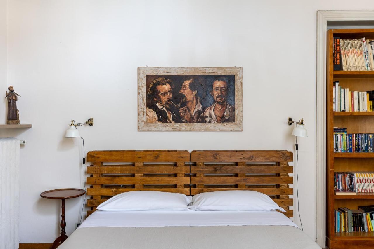 Italy Prestigious Guest House Boloňa Exteriér fotografie