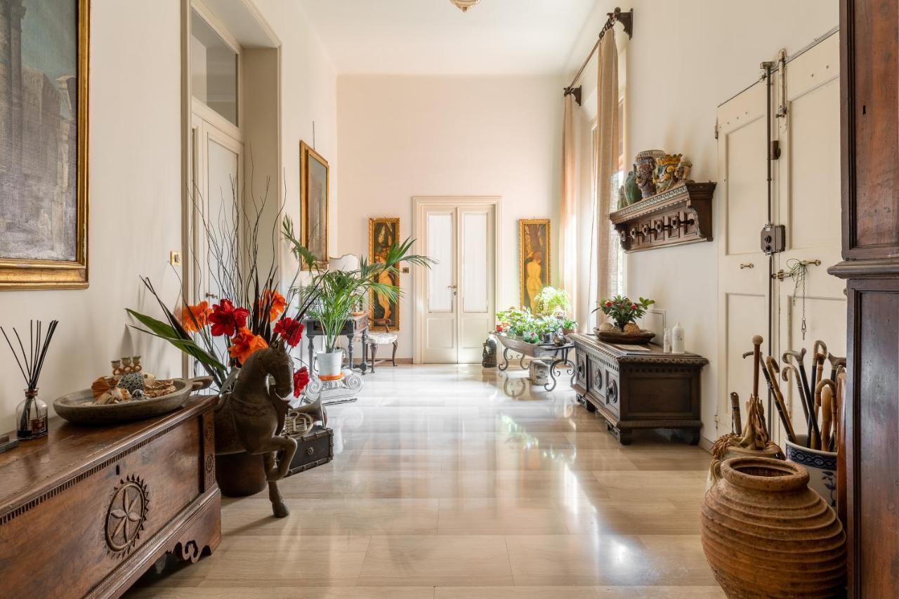 Italy Prestigious Guest House Boloňa Exteriér fotografie