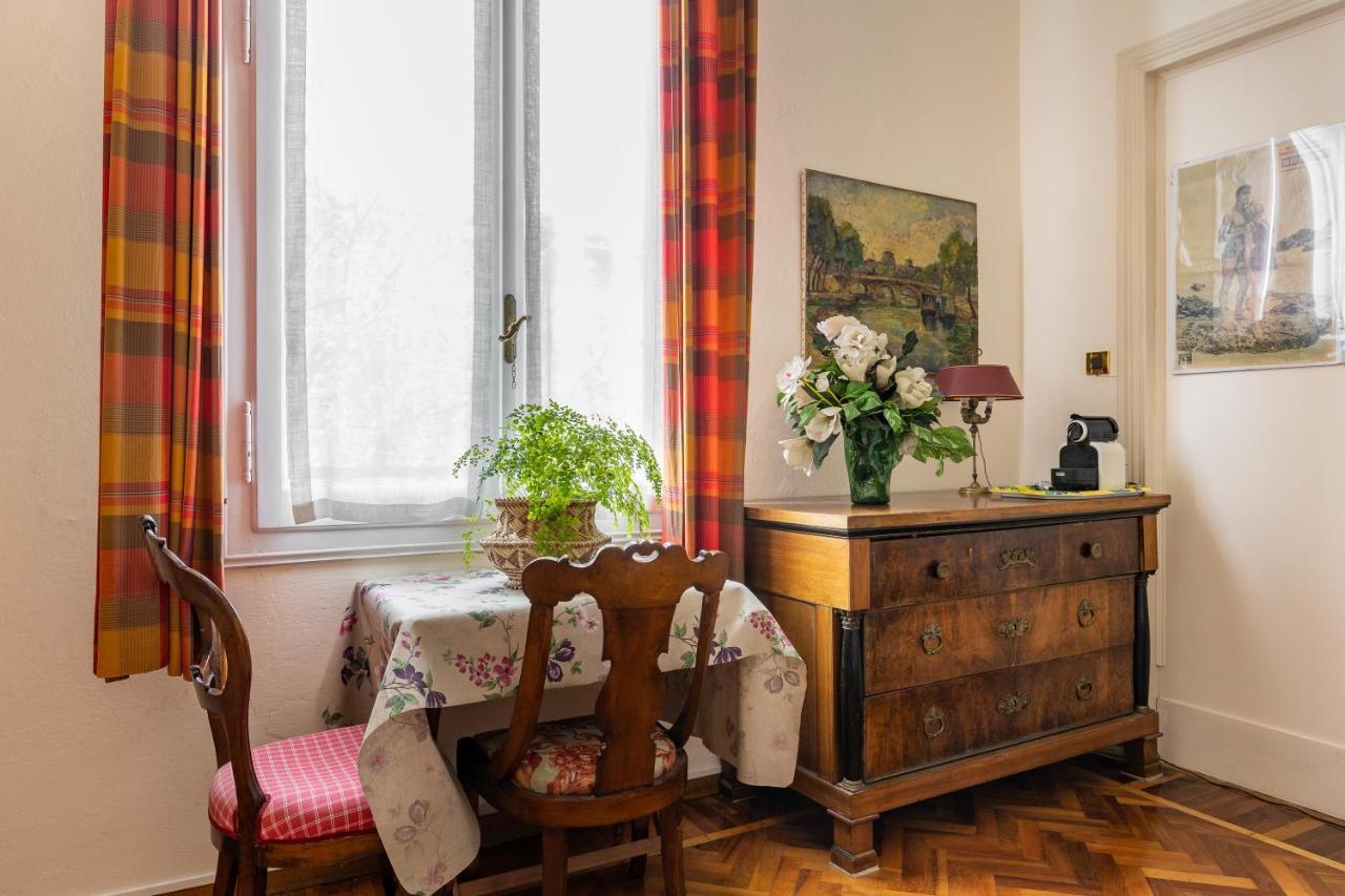 Italy Prestigious Guest House Boloňa Exteriér fotografie